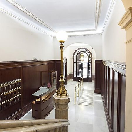 Apartments Barcelona & Home Deco Centro Exterior photo