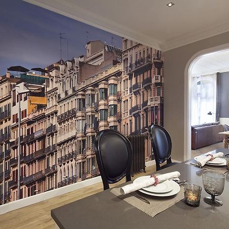 Apartments Barcelona & Home Deco Centro Exterior photo